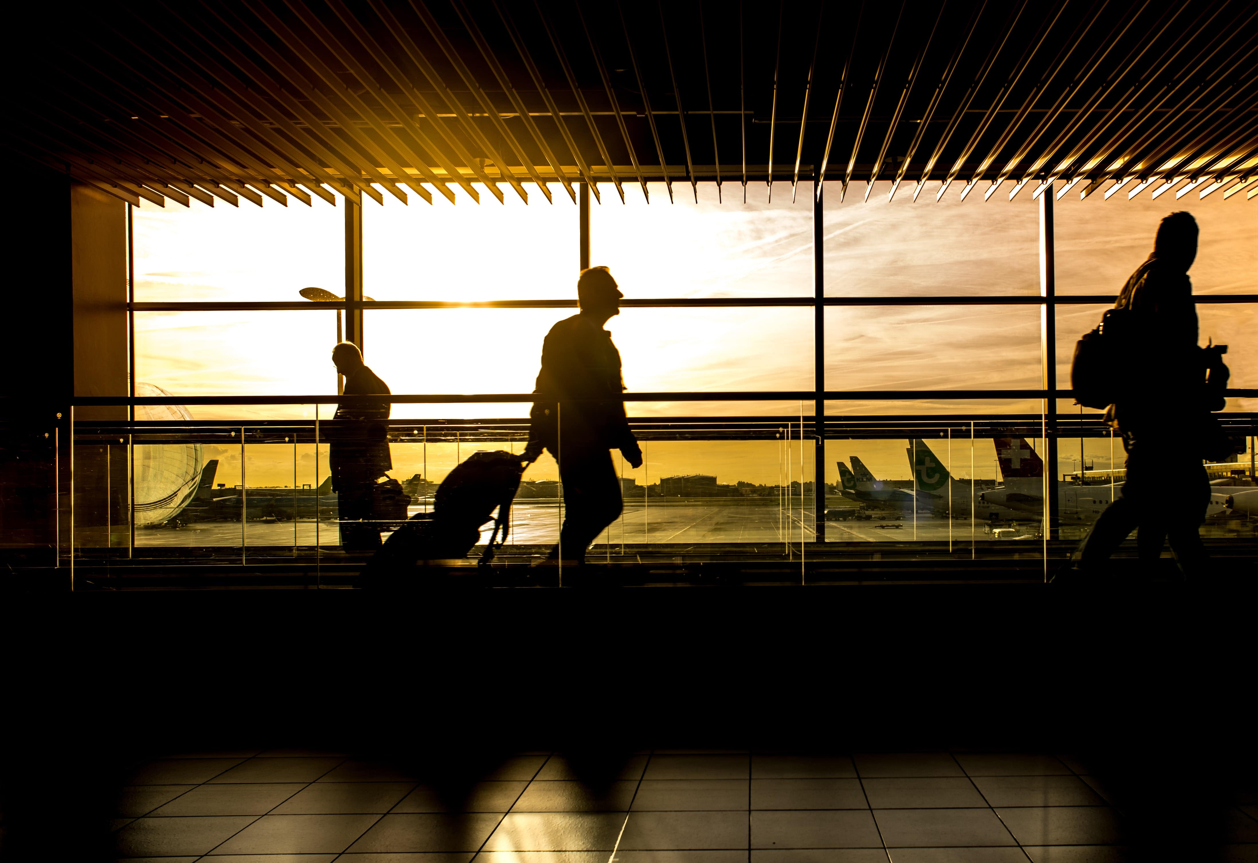Berlin Brandenburg Airport airport transfer gateway