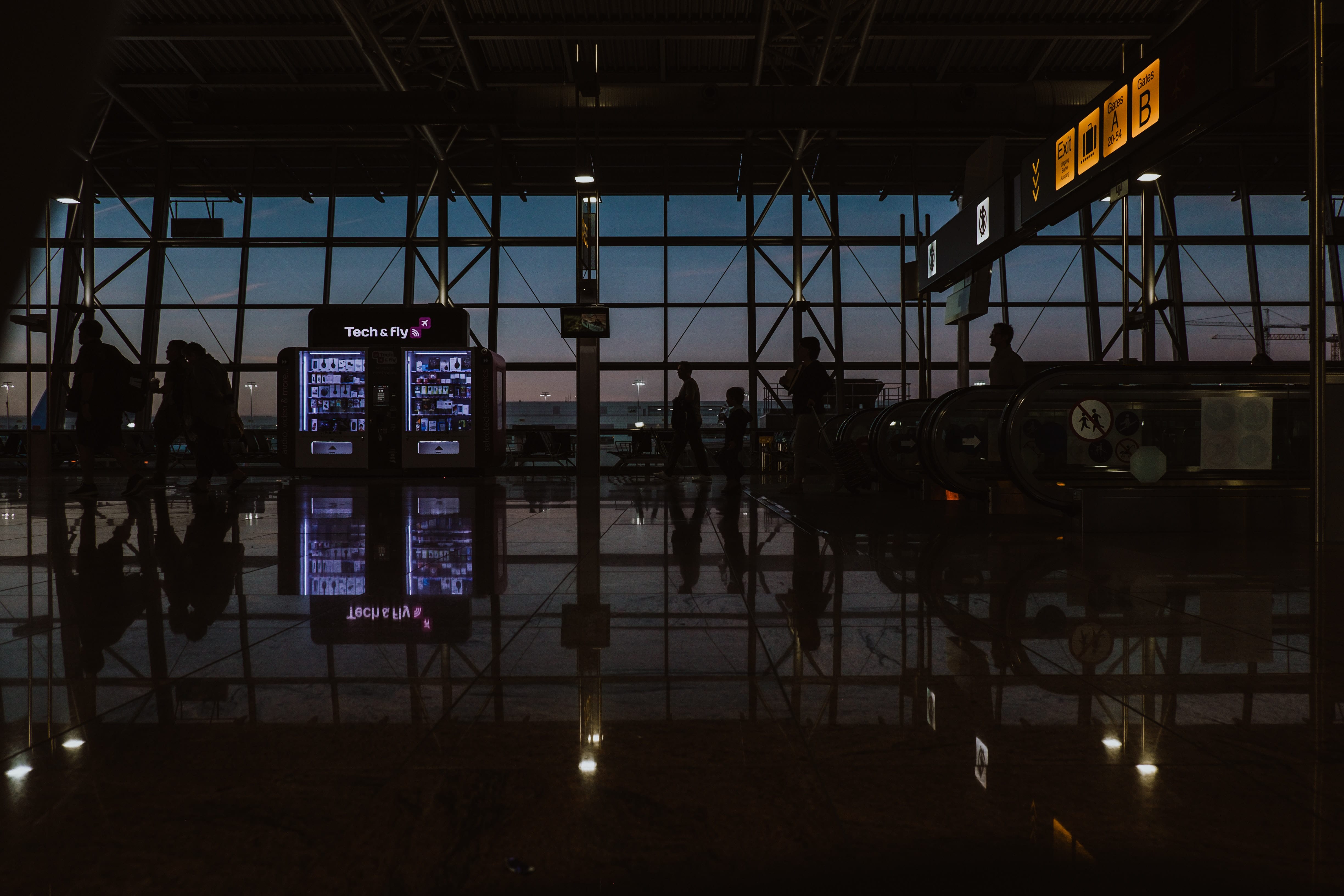 Nürnberg city airport transfer