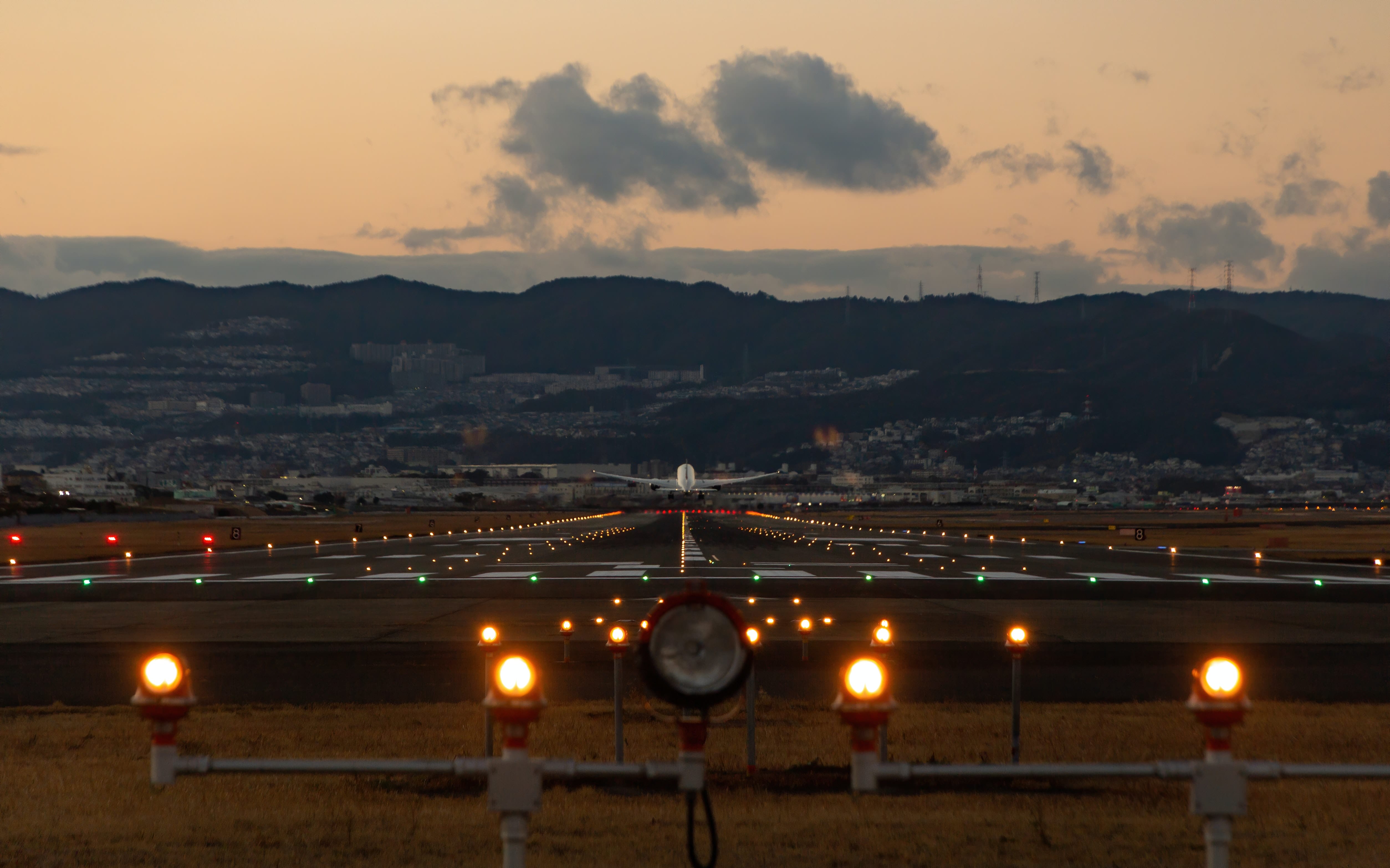 München city airport transfer