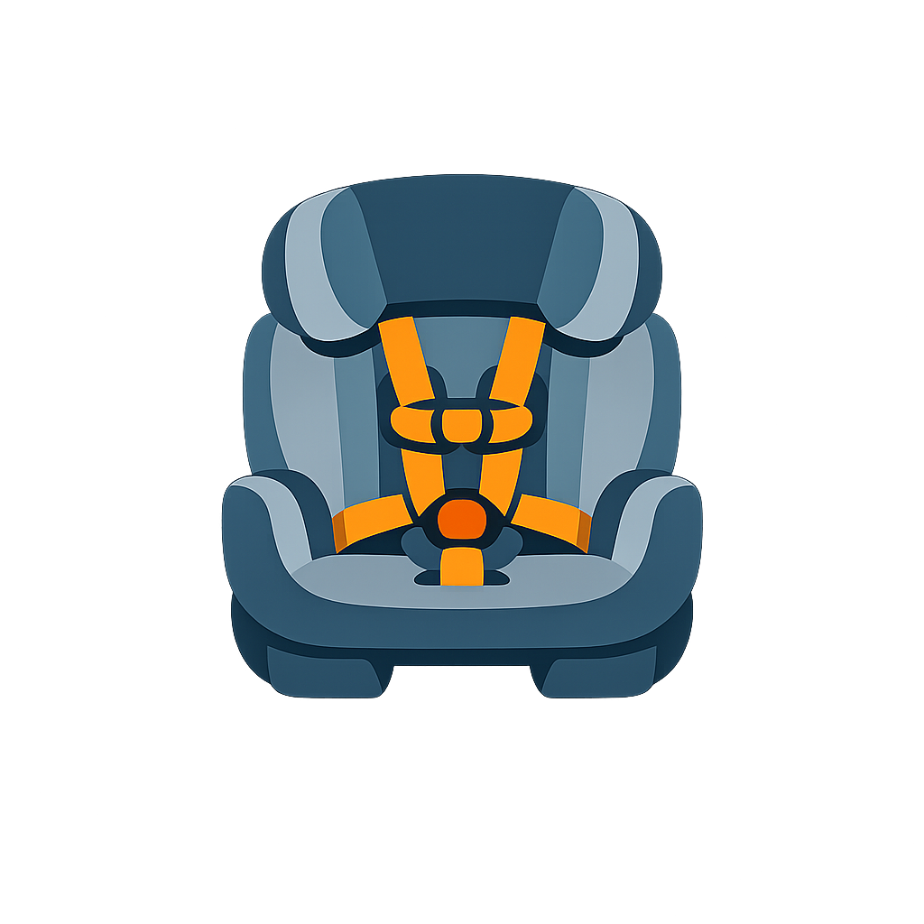Childseat Type  1
