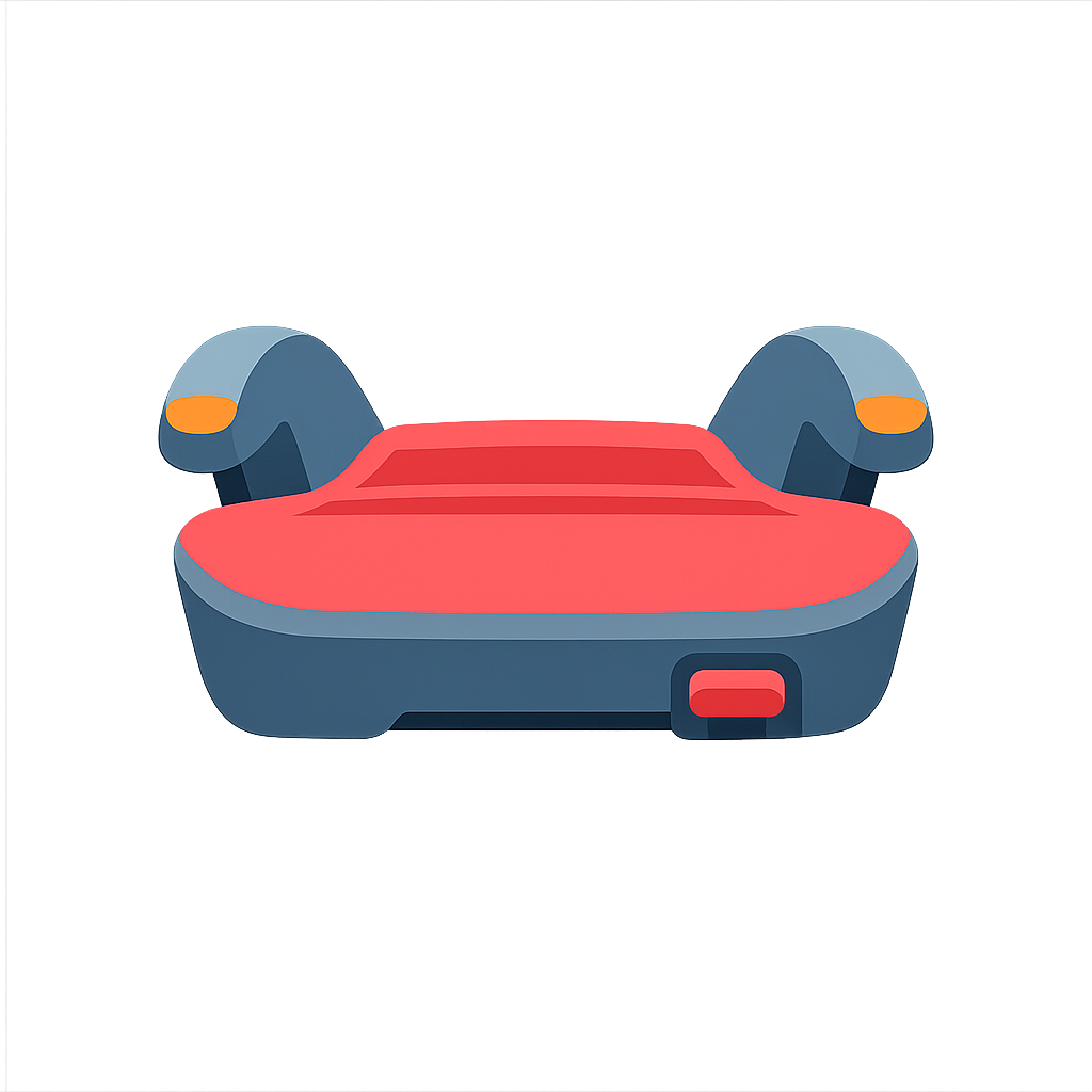 Childseat Type 2 or 3