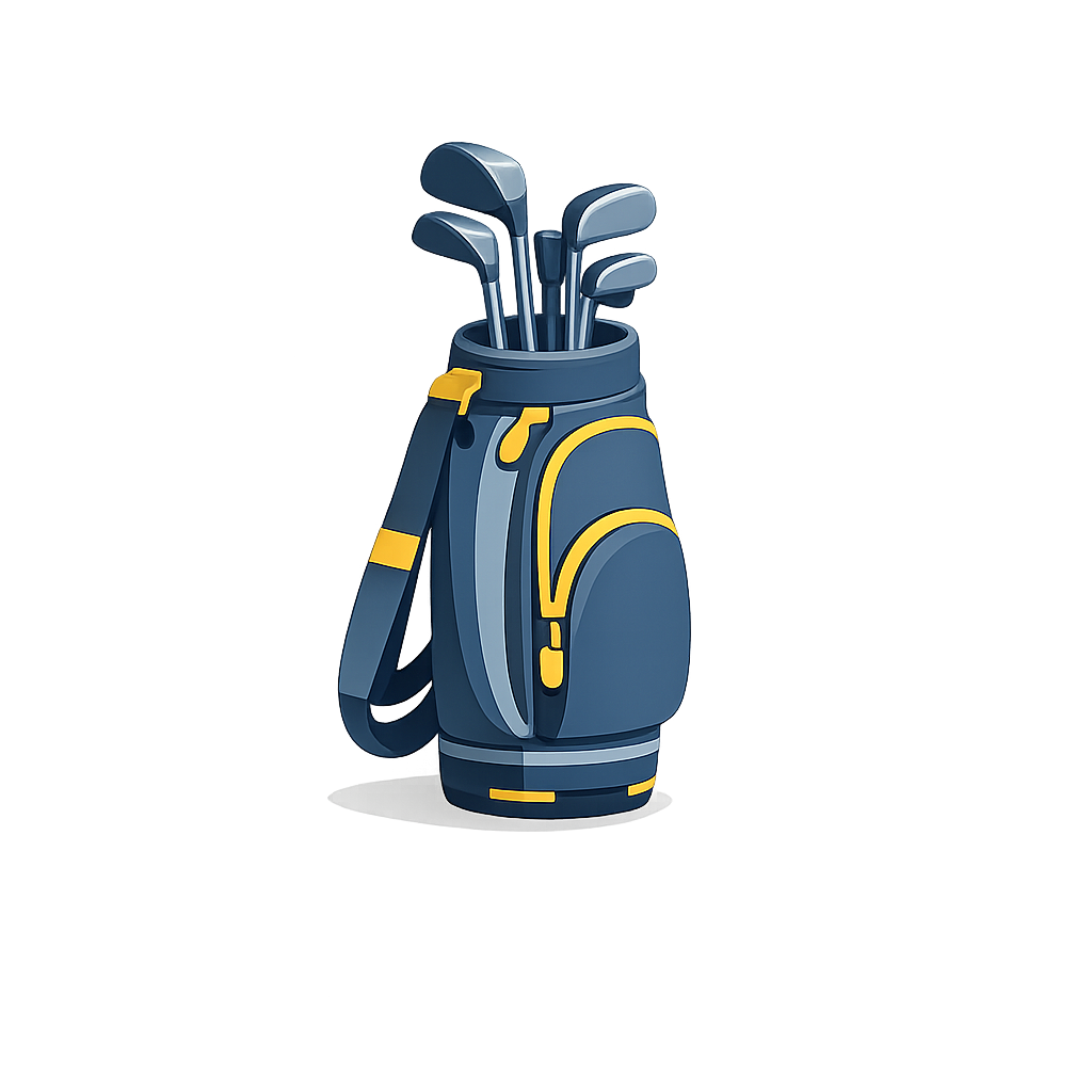Golf Bag